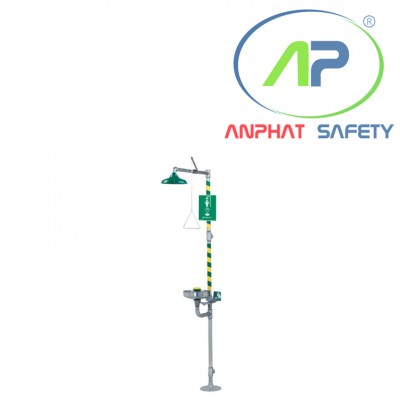 Bồn rửa mắt khẩn cấp HAWS 8300-8309